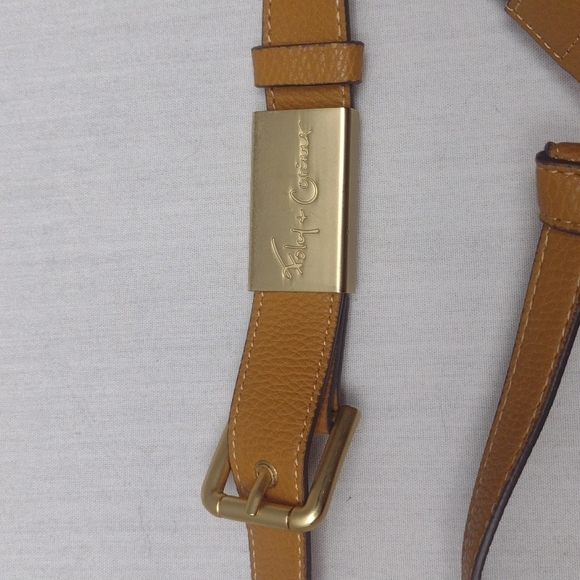 Foley + Corinna Slumber Nights Small Dione Satchel - Picture 4 of 6